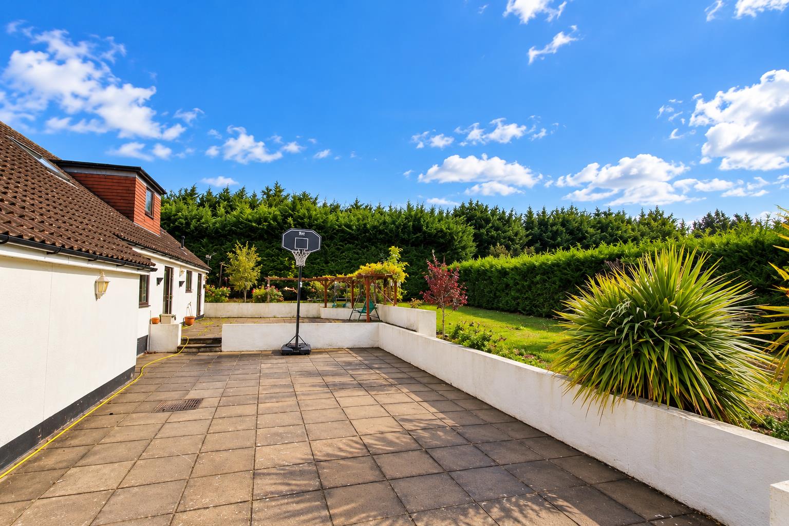 Croydon Lane, Banstead